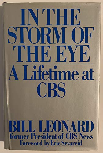 In the Storm of the Eye