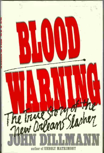 Blood Warning