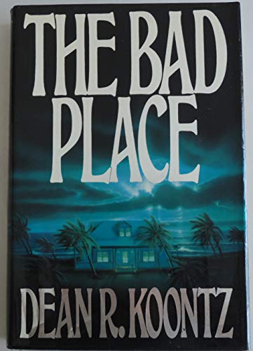 The Bad Place (Signed)