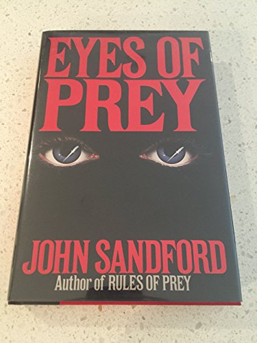 Eyes of Prey