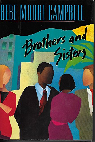 BROTHERS AND SISTERS (signed copy)