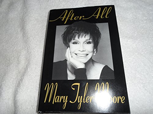 After All (Signed)