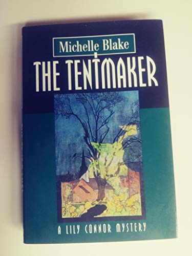 THE TENTMAKER **SIGNED COPY**
