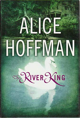 The River King (SIGNED)