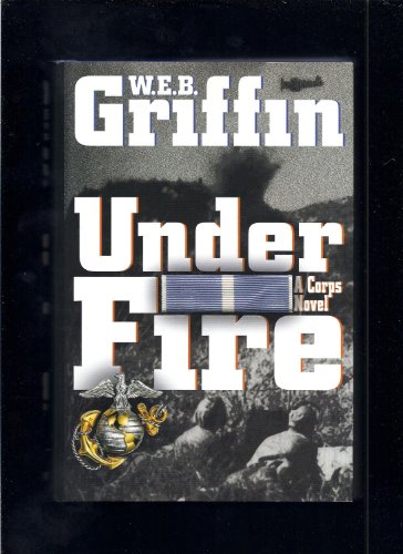 Under Fire: SIGNED