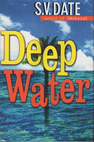Deep Water: A Novel [Signed First Edition]