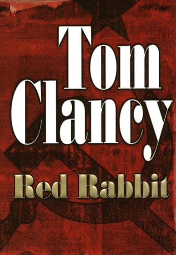 Red Rabbit 1st 1st Signed