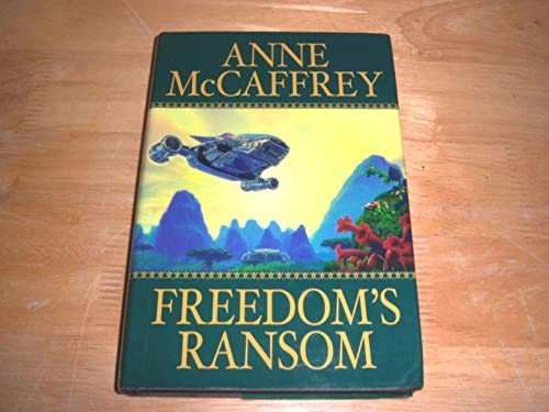 Freedom's Ransom (Freedom Series, Book 4)