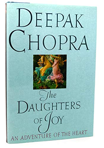The Daughters of Joy: An Adventure of the Heart