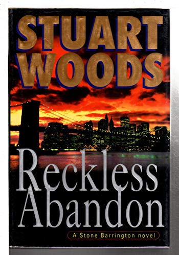 Reckless Abandon: *Signed*