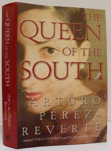 The Queen Of The South: Signed