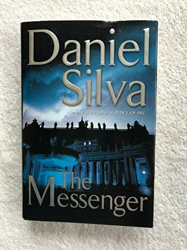 The Messenger: Signed