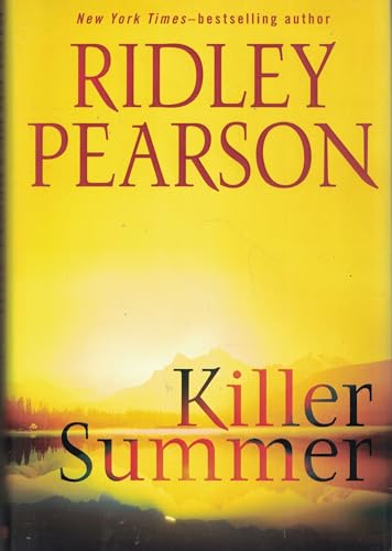 Killer Summer: *Signed*