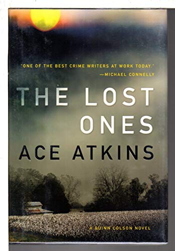 The Lost Ones (Quinn Colson, Book 2)