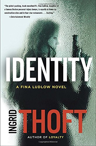 Identity (A Fina Ludlow Novel)