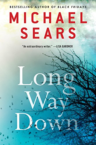 Long Way Down (A Jason Stafford Novel)