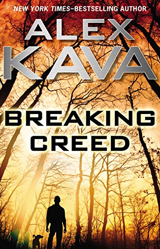 Breaking Creed (A Ryder Creed Novel)