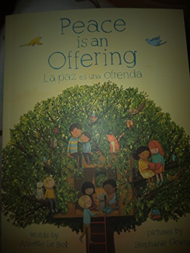 Peace Is an Offering