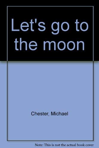 Let's go to the moon
