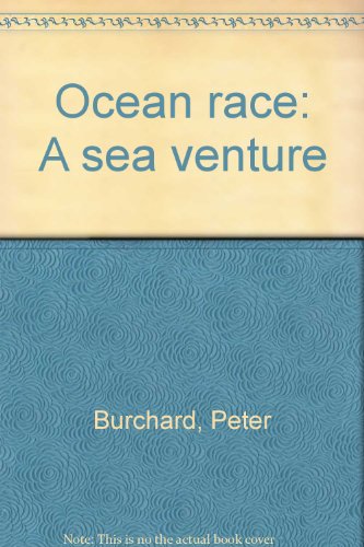 Ocean Race: A Sea Adventure