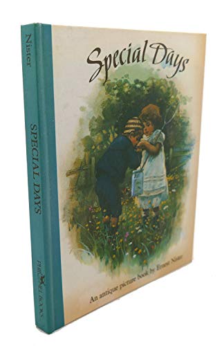 Special Days (An Antique Picture Book)
