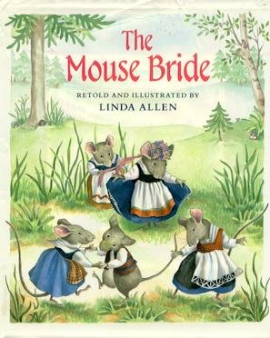 Mouse Bride