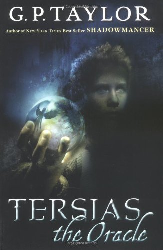 Tersias the Oracle