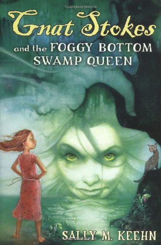 Gnat Stokes and the Foggy Bottom Swamp Queen - Signed By Author