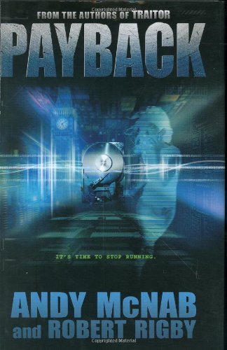 Payback - Advance Uncorrected Proof