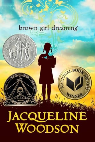 Brown Girl Dreaming (SIGNED)