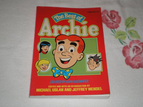 The Best of Archie
