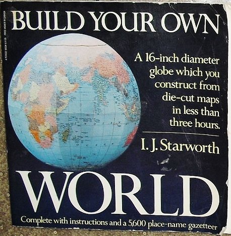 Build Your Own World