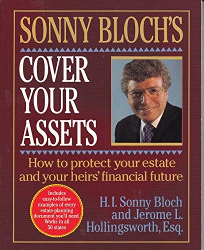 Sonny Bloch's Cover Your Assets