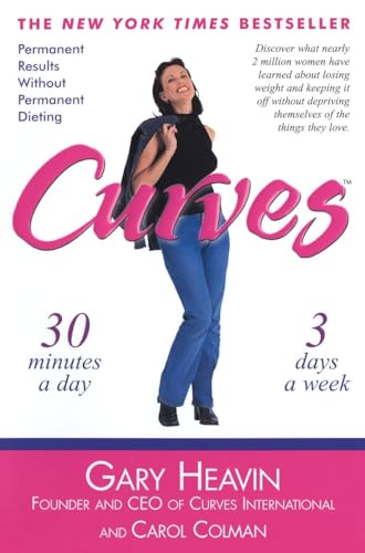 Curves : Permanent Results Without Permanent Dieting