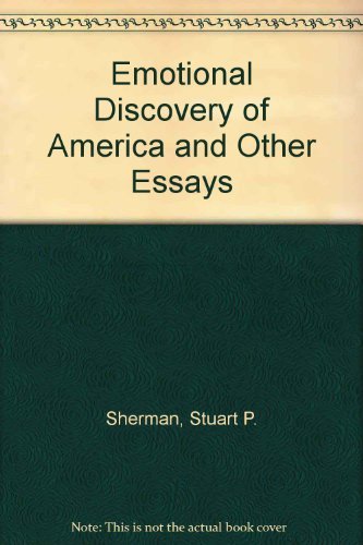 essays discovery america essays discovery america