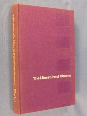 Hollywood Movie Commandments (The Literature of cinema)