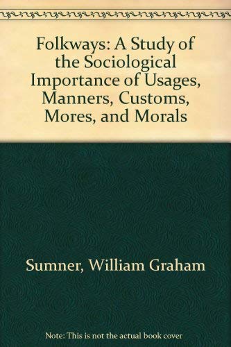 essays about folkways essays about folkways