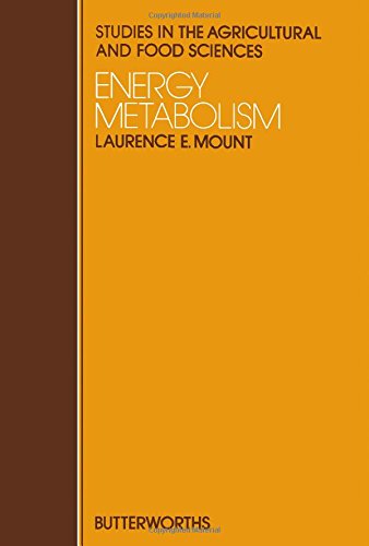 Energy Metabolism: Proceedings of the Eighth Symposium on Energy Metabolism held at Churchill Col...