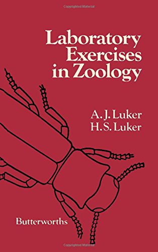 LABORATORY EXERCISES IN ZOOLOGY