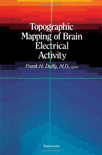 Topographic Mapping of Brain Electrical Activity