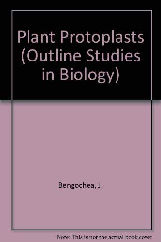 Plant Protoplasts:A Biotechnological Tool for Plant Improvement (Outline Studies in Biology)
