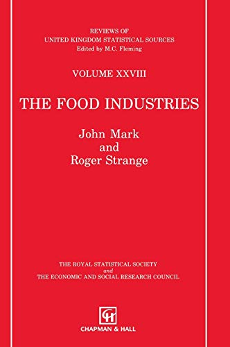 The Food Industries