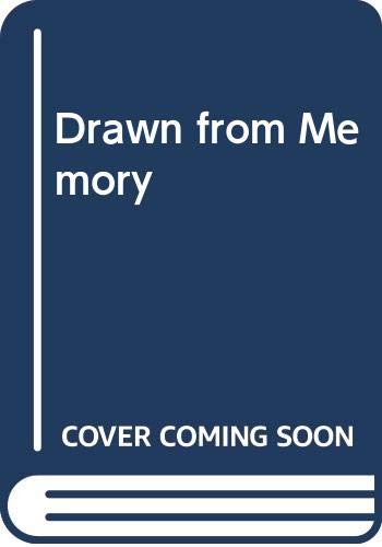 Drawn from Memory ; Drawn from Life: The Autobiography of Ernest H. Shepard
