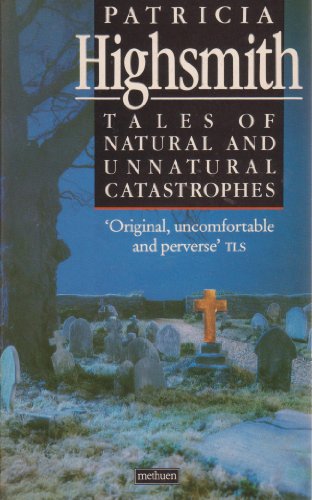 Tales of Natural and Unnatural Catastrophes