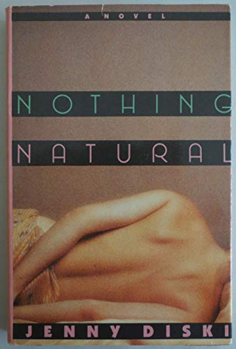 Nothing Natural