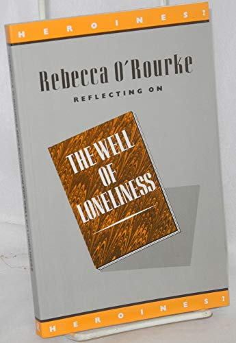 Reflecting On the Well of Loneli