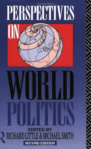 Perspectives on World Politics: A Reader