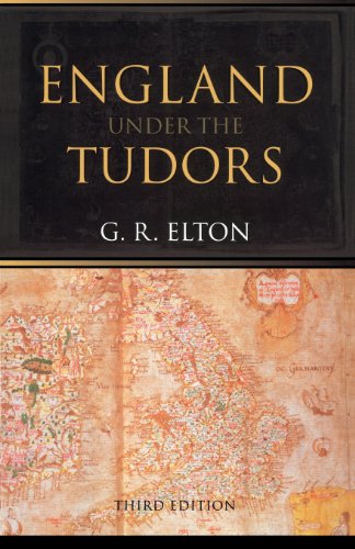 England Under the Tudors