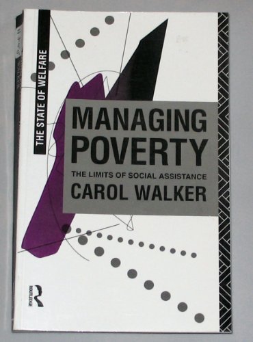 Managing Poverty