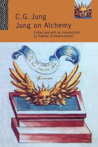 Jung on Alchemy